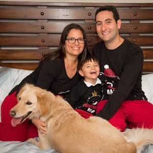 Meet your Posher, Casey